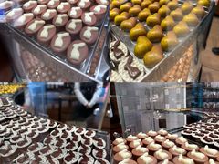 -Laderach 莱德拉(上海环贸iapm店)