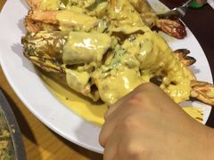 -ZF Seafood Restaurant 卓峰海鲜餐