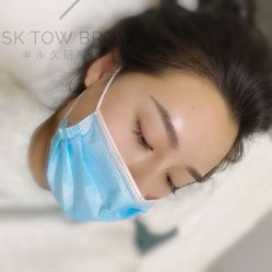 点击看大图 -YIMEI ART半永久纹眉·野生眉