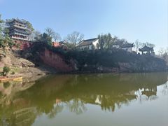 -东坡赤壁风景名胜区