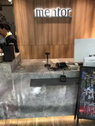-曼都发型