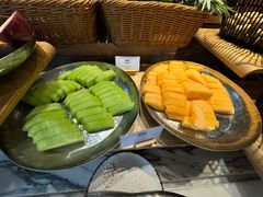 -杭州桐庐康莱德酒店西餐厅-舍