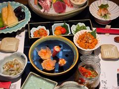 -匠和风精致料理(成都龙湖滨江天街店)