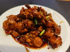 -卤鸭儿(小河路店)