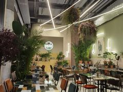 -PlantsEatery·植物食堂(REX春熙店)