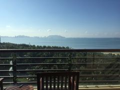 -三亚湾海居铂尔曼度假酒店