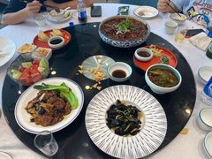 -三品香·江浙菜(松江九谊店)