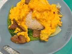 -金捞茶餐室(祐汉兴隆楼店)