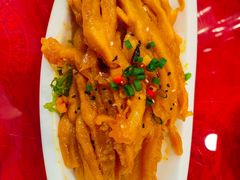 -东四民芳餐厅(世茂工三店)