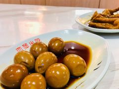 -恋萍小吃(时代店)