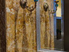 -长沙富力万达文华酒店