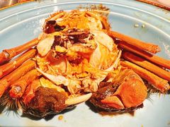 -Mr.Fish鱼鲜生海鲜放题(高德置地冬广场店)
