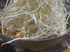 -吴草鸡爪오초닭발韩食堂(融恒盈嘉中心店)