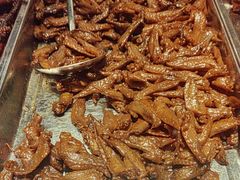 -乔波食品(杜桥中心菜场店)