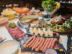 -牛员外鲜切牛肉火锅