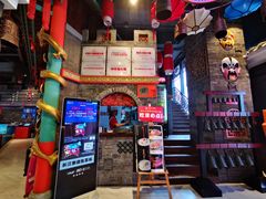 -巴九门老火锅(来福士打望店)