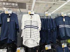 -迪卡侬(土桥店)