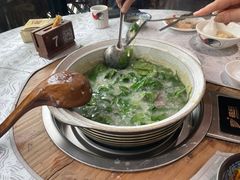 -丰尔粥食·粥底火锅·桑拿鸡(大良总店)