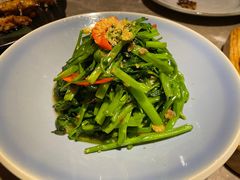 -星叶·东南亚料理(温州万象城店)