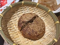 -北京老门框爆肚涮肉馆(凤城六路店)