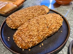-纳瓦新疆菜(银都店)