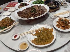 -厝包四点金·潮宴(太古仓店)