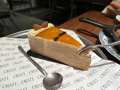 -LIVSO Chef里所·CAFE&BISTRO(珠江新城店)