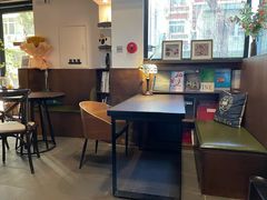 -Rechill Cafe(工体店)