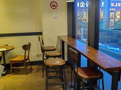 -星巴克(3号湾店)