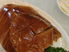 特色烤鸭-九花山烤鸭店