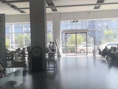 -北京华德宝宝马4S店(朝阳店)