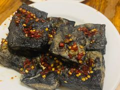 -五娭毑臭豆腐(黄兴南路店)