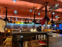 -大唐尚武烤活鳗鱼黑牛烤肉(大里路店)