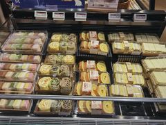 -Olé精品超市(北京合生汇店)
