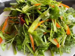 -北京龙庆四季香农家饭庄·灶台鱼·碳烤虹鳟鱼(龙庆峡店)