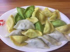 -菊花女水饺(闻涛苑店)