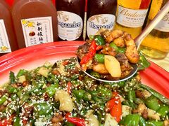 -兔槽江湖菜·重庆璧山兔(水围店)