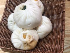 -野尚膳·野菜包子(高开店)