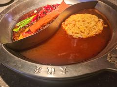 -大龙燚火锅(太古里店)