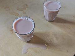-老光明岗琼甜茶馆