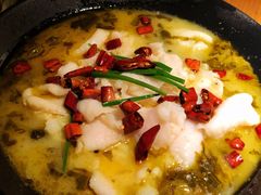 -金牌外婆家(苏州中心店)