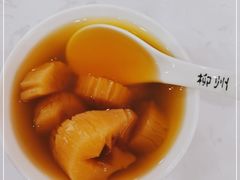 -张飞木薯羹(金鱼巷店)