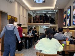-汉思肴 热面皮(虬江路店)
