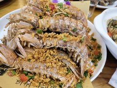 -醉壹号海鲜大排档(厦门美食地标店)