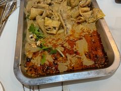 -豆爷烤肉(沁水路龙湖店)