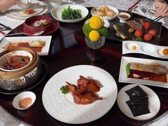 -Yan Ting宴庭中餐厅-长沙瑞吉酒店(运达店)