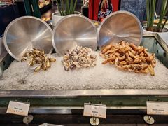 -宁波逸东豪生大酒店·豪生咖啡厅