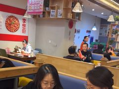 -李想大虾(文景路&凤城八路店)