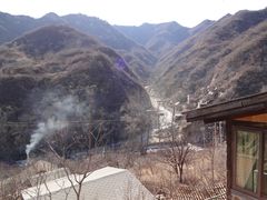 DSC01065-北京水岸山吧度假村(雁栖镇店)