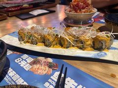 -鸟山鸣·日料食堂(王府井店)
